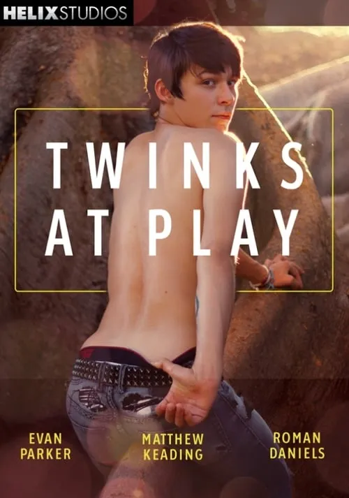 Twinks at Play (фильм)