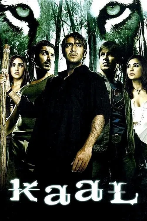 Kaal (movie)