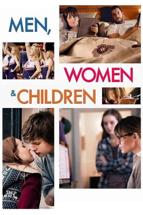 Men, Women & Children (movie)