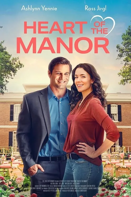 Heart of the Manor (movie)