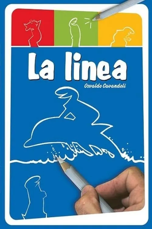 La Linea (сериал)