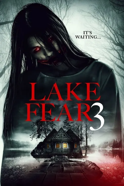 Lake Fear 3 (movie)
