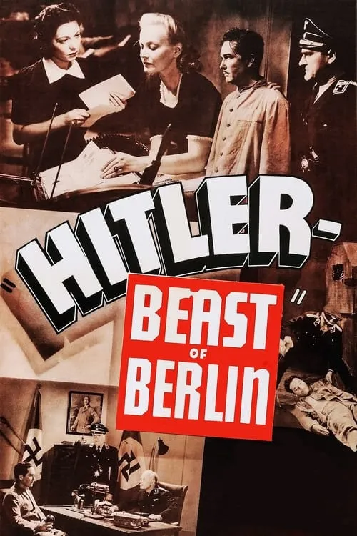 Hitler: Beast of Berlin (фильм)