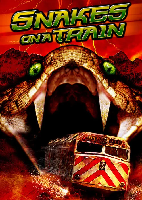 Snakes on a Train (movie)