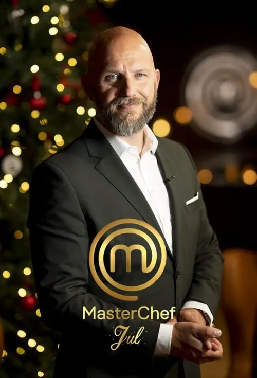 MasterChef Jul (series)