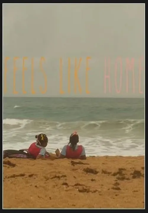 Feels Like Home (movie)