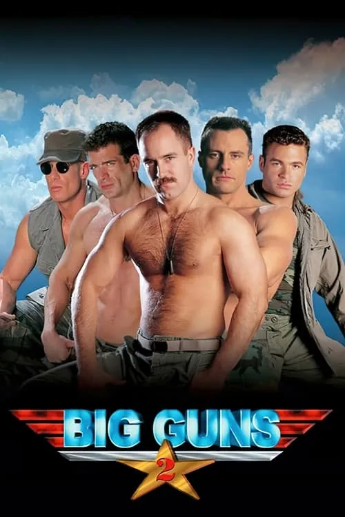 Big Guns 2 (фильм)