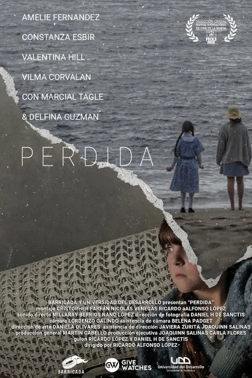 Perdida (movie)