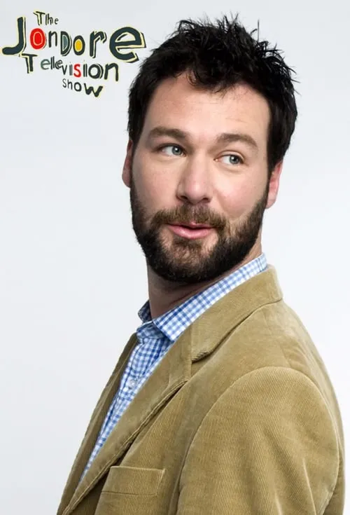 The Jon Dore Television Show (series)