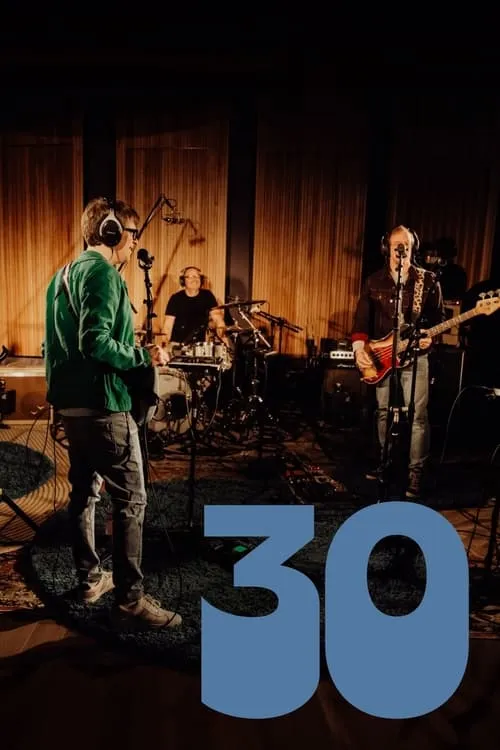 Weezer - The Blue Album LIVE. Spotify THIRTY - The 30th Anniversary (movie)