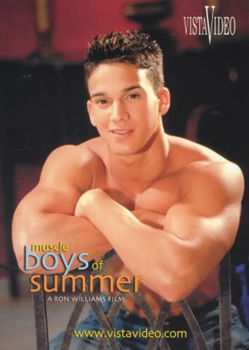 Muscle Boys of Summer (movie)