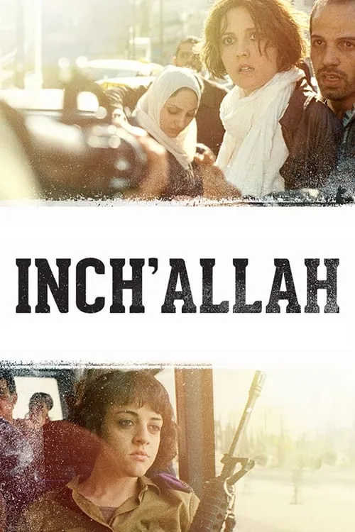 Inch'Allah (movie)