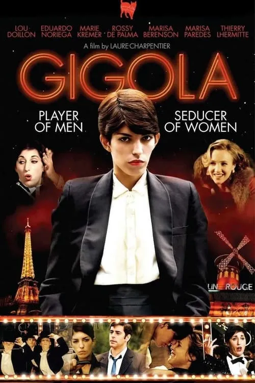 Gigola (movie)