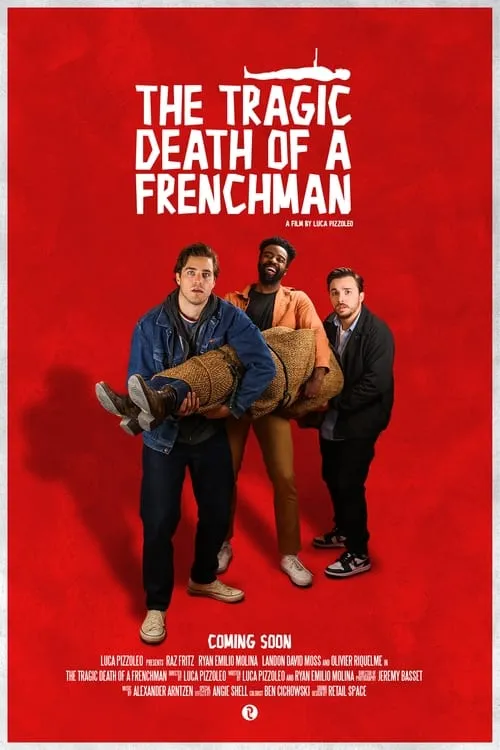 The Tragic Death of a Frenchman (фильм)