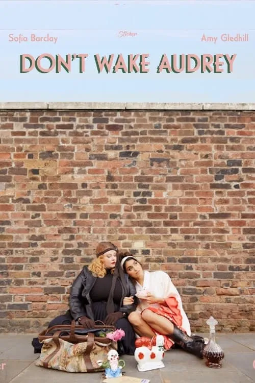 Don’t Wake Audrey (movie)