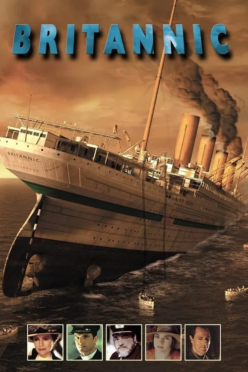 Britannic (movie)