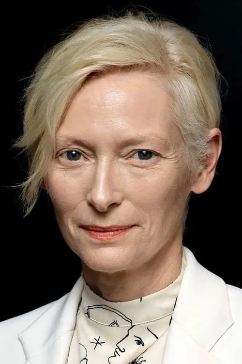 Tilda Swinton