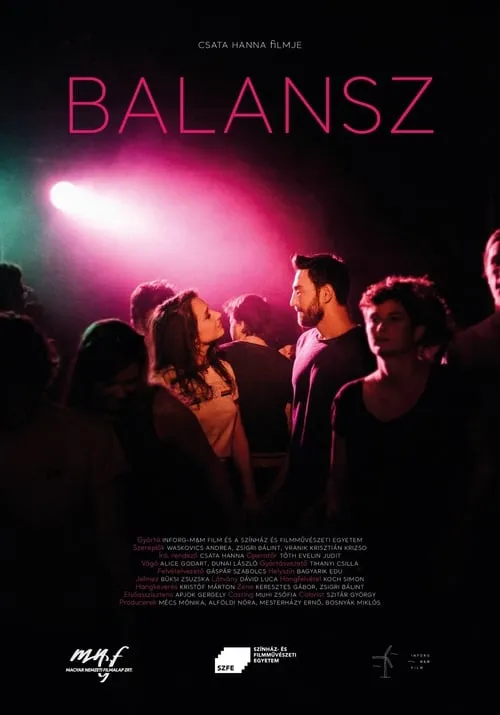 Balansz (movie)