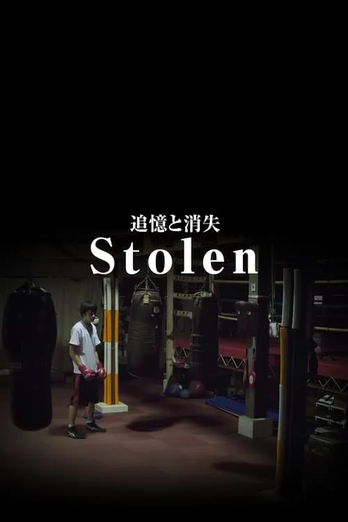 Stolen (movie)