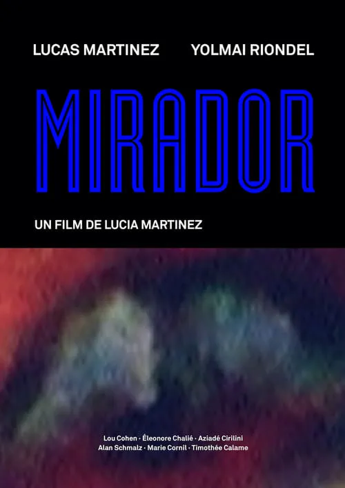 Mirador (movie)