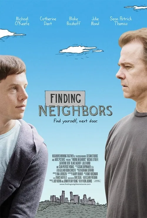 Finding Neighbors (movie)