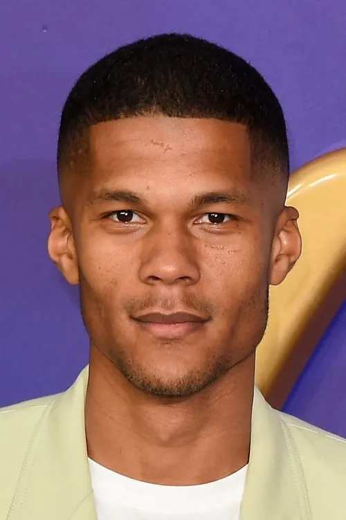 Jordan Spence