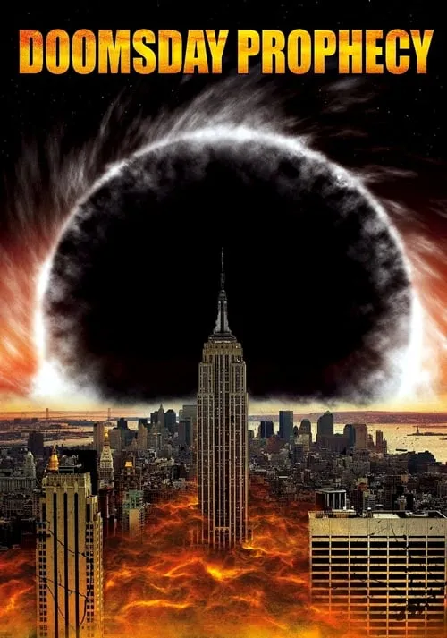 Doomsday Prophecy (movie)