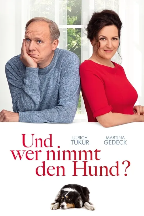 Und wer nimmt den Hund? (movie)