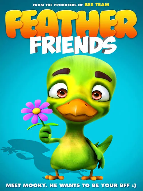 Feather Friends (movie)