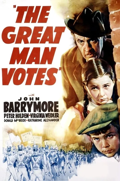 The Great Man Votes (movie)