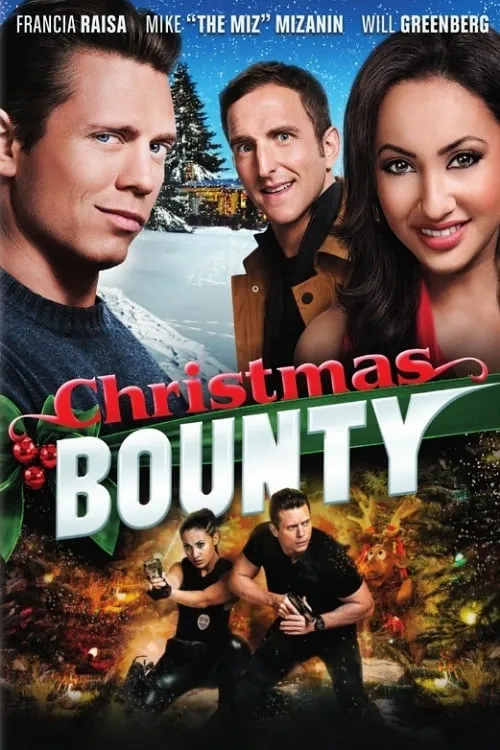 Christmas Bounty (фильм)