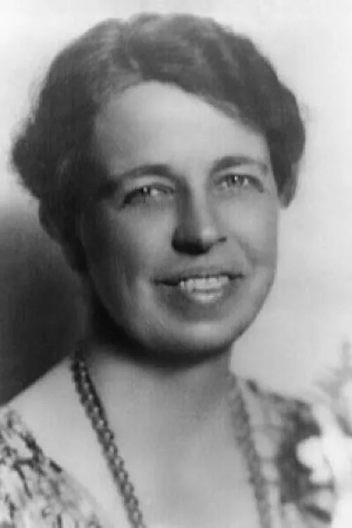 Eleanor Roosevelt