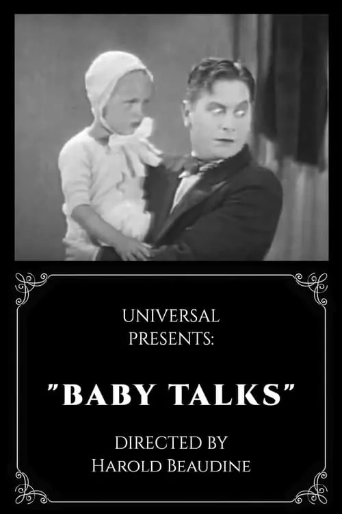 Baby Talks (фильм)