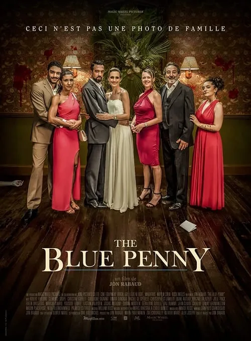 The Blue Penny (movie)