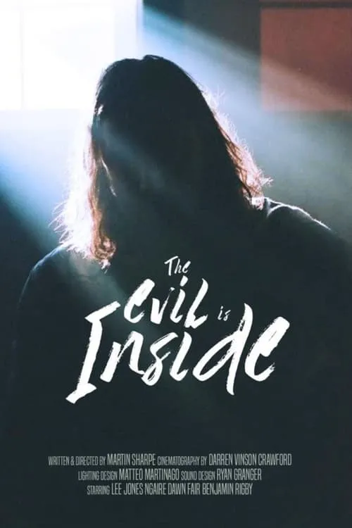 The Evil Is Inside (фильм)