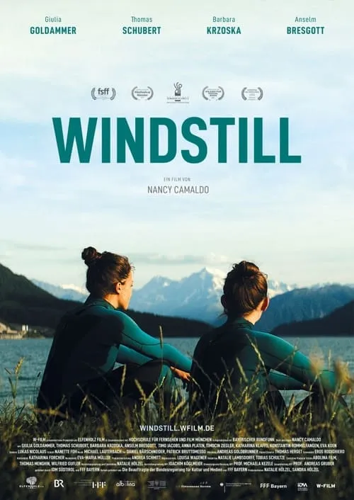 Windstill (movie)