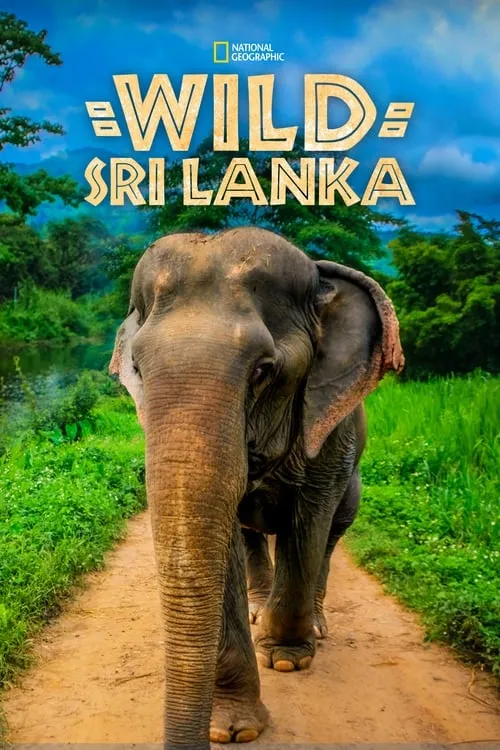 Wild Sri Lanka (series)