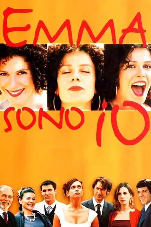 Emma sono io (movie)