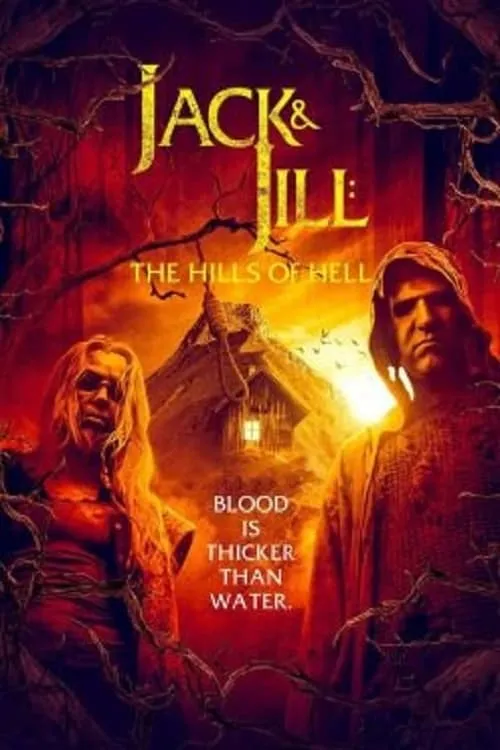 Jack And Jill: The Hills of Hell (movie)