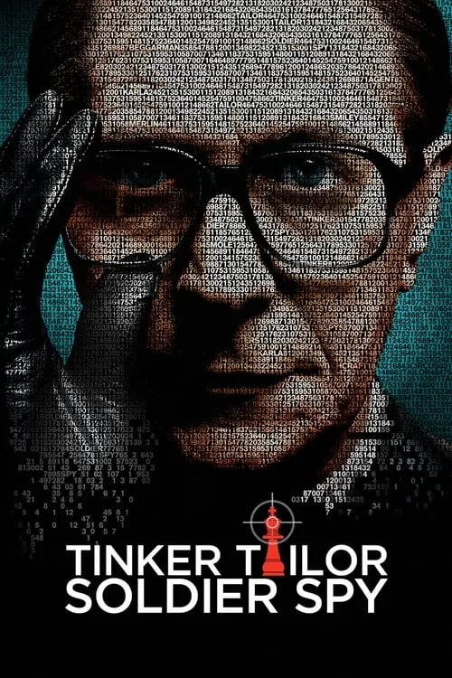Tinker Tailor Soldier Spy (movie)