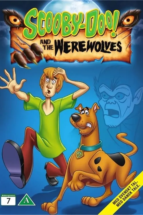 Scooby-Doo! and the Werewolves (фильм)