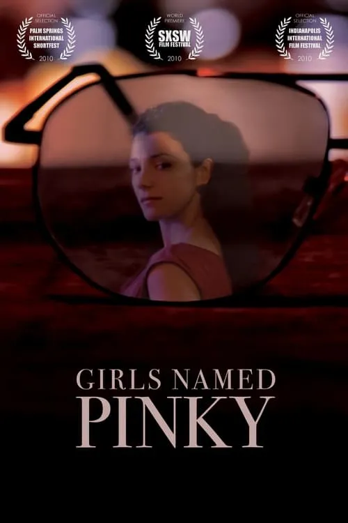 Girls Named Pinky (movie)