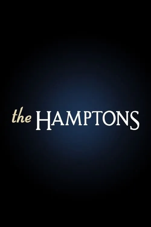 The Hamptons (series)
