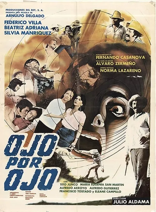 Ojo por Ojo (movie)