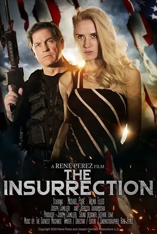 The Insurrection (movie)