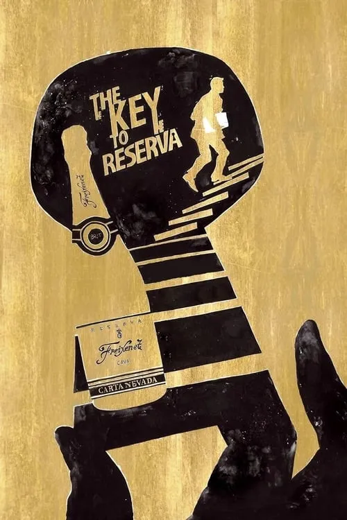 The Key to Reserva (movie)