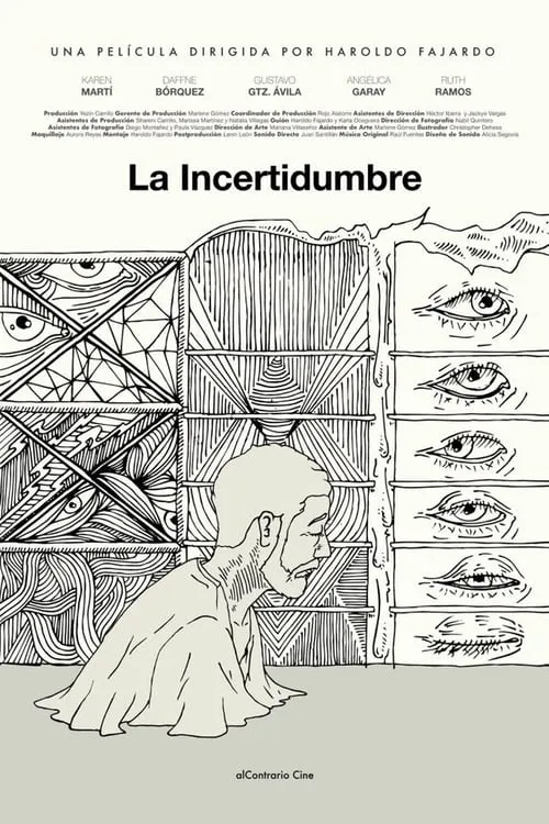 La Incertidumbre (movie)