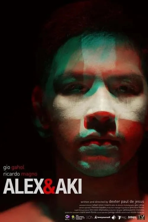 Alex & Aki (movie)