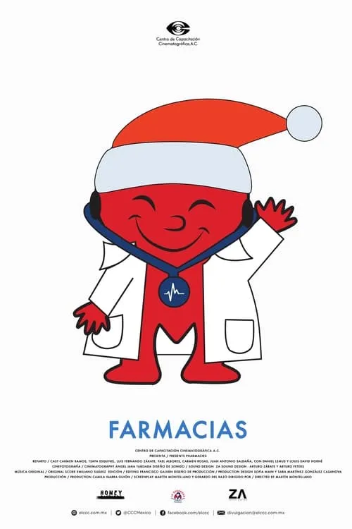 Farmacias