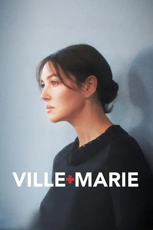 Ville-Marie (movie)